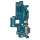 Ladeanschluss SIM-Karten Halter Platine Modul GH96-19348A für Samsung Galaxy A36 5G (SM-A366B)