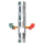Seitentasten Flexkabel Flachband GH59-15854A für Samsung Galaxy A36 5G (SM-A366B)