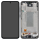 Display Modul mit Rahmen und Toucheinheit awesome black/schwarz GH82-36841A für Samsung Galaxy A36 5G (SM-A366B)