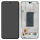 Display Modul mit Rahmen und Toucheinheit Einheit awesome lime GH82-36841C für Samsung Galaxy A36 5G (SM-A366B)