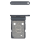 SIM-Karten Halter awesome black/schwarz GH98-49933A für Samsung Galaxy A36 5G (SM-A366B)