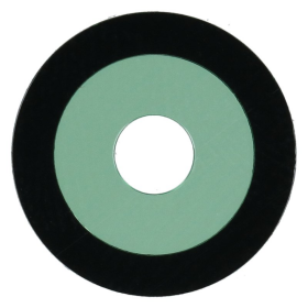 Klebeband Klebefolie Kamera Scheibe Glas GH02-26850A...