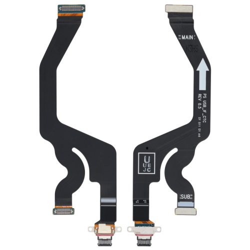 Ladeanschluss Flexkabel Flachband GH82-37226A für Samsung Galaxy S25 Edge (SM-S937B)