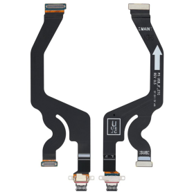 Ladeanschluss Flexkabel Flachband GH82-37226A für...