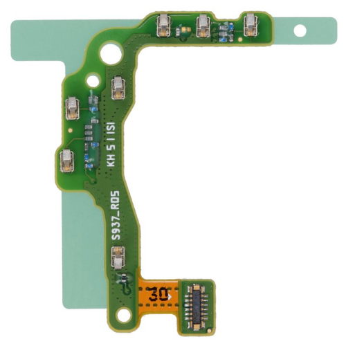 Flachbandkabel Oben GH59-15886A für Samsung Galaxy S25 Edge (SM-S937B)