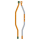 Flachbandkabel Haupt GH59-15887A für Samsung Galaxy S25 Edge (SM-S937B)