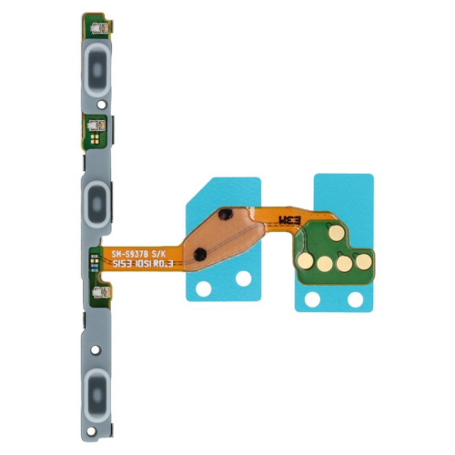 Seitentasten Flexkabel Flachband GH59-15875A für Samsung Galaxy S25 Edge (SM-S937B)