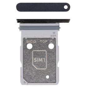 SIM-Karten Halter titanium jetblack GH98-50118C für...