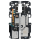 Lautsprecher Rahmen titanium silver/silber GH82-37228B für Samsung Galaxy S25 Edge (SM-S937B)