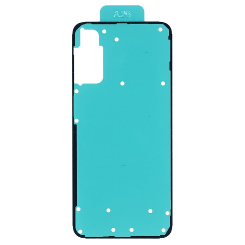 Klebeband Klebefolie Batteriedeckel Rückseite Akkudeckel GH81-27147A für Samsung Galaxy A26 5G (SM-A266B)