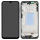 Display Modul mit Rahmen und Toucheinheit black/schwarz GH82-37049A für Samsung Galaxy A26 5G (SM-A266B)