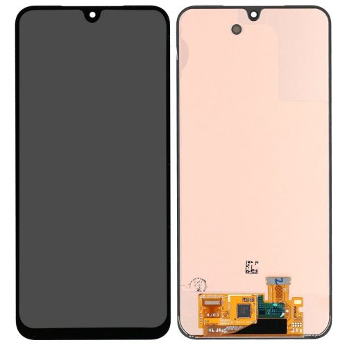 Display Modul mit Toucheinheit ohne Rahmen GH82-37050A für Samsung Galaxy A26 5G (SM-A266B)