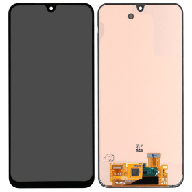 Display Modul mit Toucheinheit ohne Rahmen GH82-37050A...