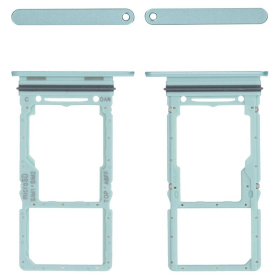 SIM-Karten Halter mint GH98-50024C für Samsung...