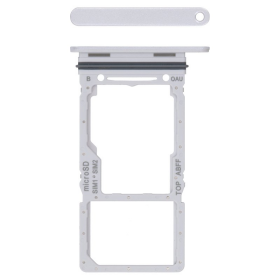 SIM-Karten Halter white/weiß GH98-50024B für...