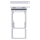 SIM-Karten Halter white/weiß GH98-50024B für Samsung Galaxy A26 5G (SM-A266B)