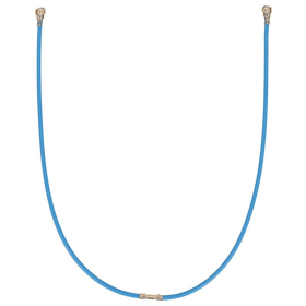 Koaxial Kabel 130 5 mm blue/blau GH39-02177A für...
