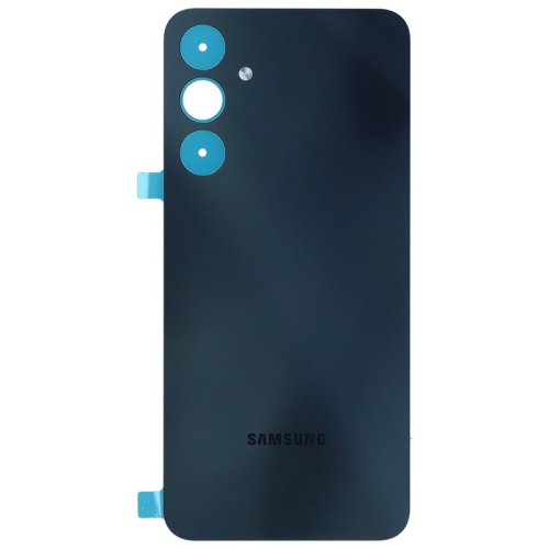 Samsung Galaxy A16 5G SM-A166B Batteriedeckel Rückseite Akkudeckel blue black GH82-36030A
