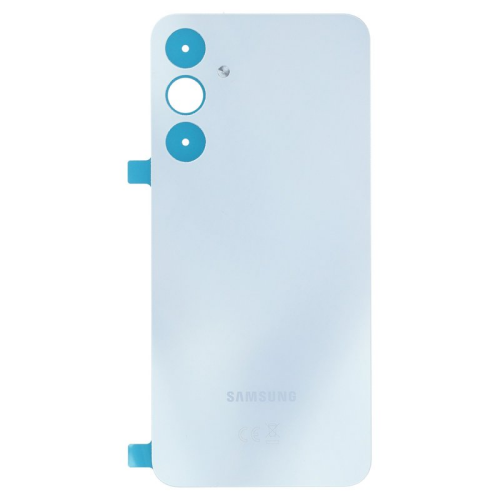 Samsung Galaxy A16 5G SM-A166B Batteriedeckel Rückseite Akkudeckel light gray GH82-36030B