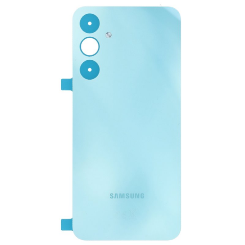 Samsung Galaxy A16 5G SM-A166B Batteriedeckel Rückseite Akkudeckel light green GH82-36030D