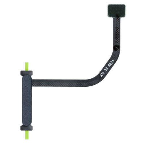 Samsung Galaxy A16 5G SM-A166B Fingerabdruck Sensor + Flexkabel blue black GH96-18396A