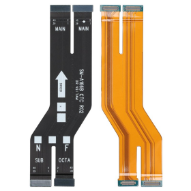Haupt Flexkabel GH82-36147A für Samsung Galaxy A16...