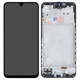 Samsung Galaxy A16 5G SM-A166B Display Modul +...