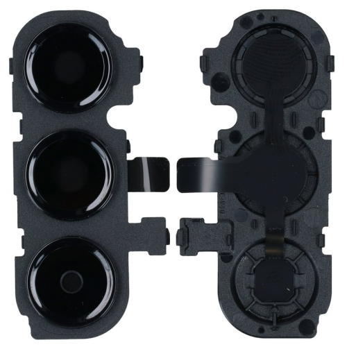 Samsung Galaxy A16 5G SM-A166B Kamera Deco black GH98-49824A