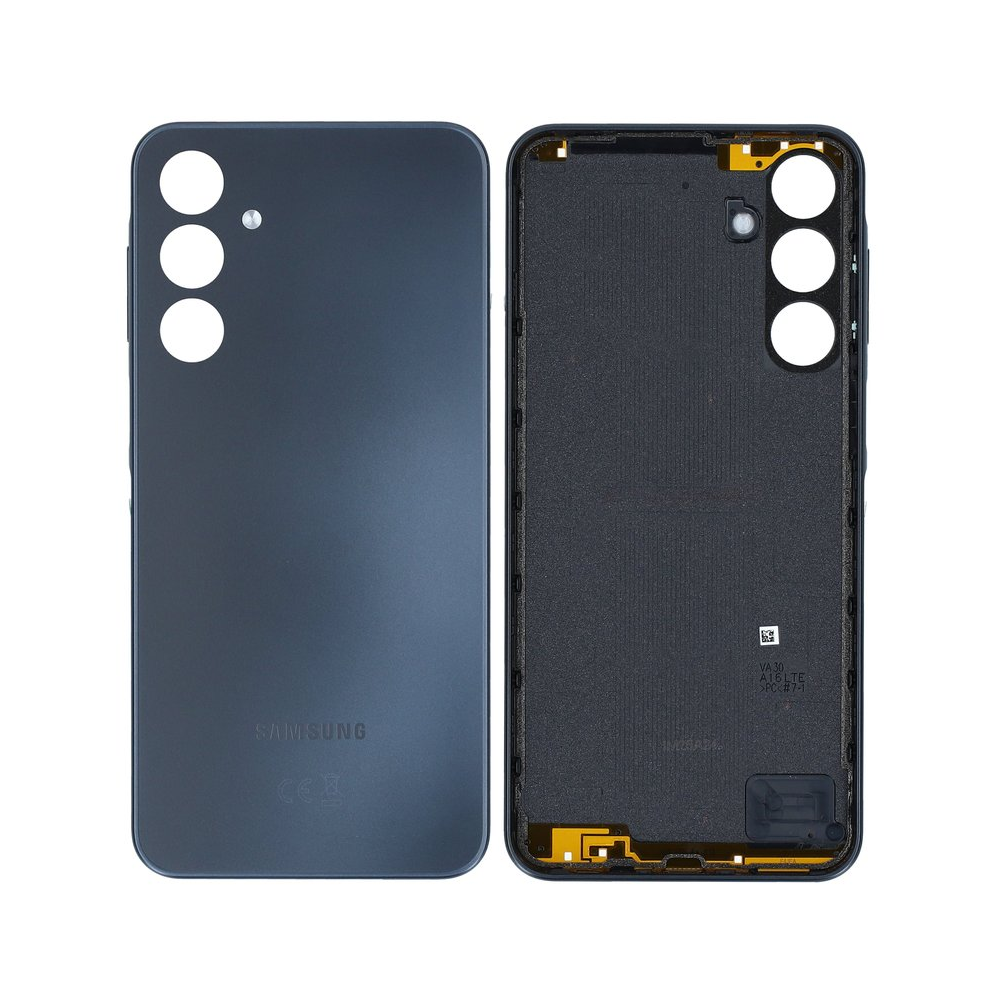 Samsung Galaxy A16 4G SM-A165F Batteriedeckel Rückseite Akkudeckel blue ...
