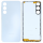 Samsung Galaxy A16 4G SM-A165F Batteriedeckel Rückseite Akkudeckel light gray GH82-36040B