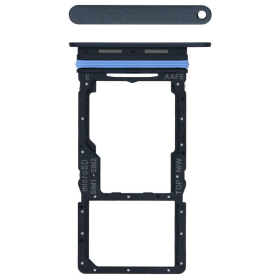 Samsung Galaxy A16 4G SM-A165F SIM-Karten Halter blue...