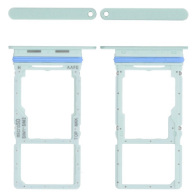 Samsung Galaxy A16 4G SM-A165F SIM-Karten Halter light...