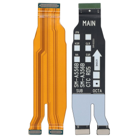 Haupt Flexkabel Flachband GH82-34227A für Samsung...