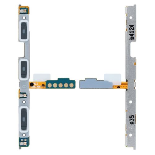 Seitentasten Flexkabel Flachband GH59-15763A für Samsung Galaxy A35 5G (SM-A356B)