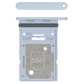 SIM-Karten Halter awesome iceblue GH98-48993B für...