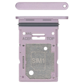 SIM-Karten Halter awesome lilac GH98-48993C für...