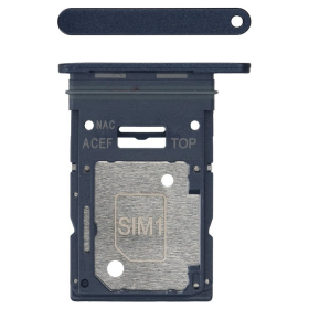 SIM-Karten Halter awesome navy/marineblau GH98-48993A...