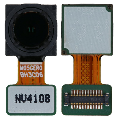 Haupt Kamera 5 MP Makro-Objektiv GH96-16604A für Samsung Galaxy A35 5G (SM-A356B)