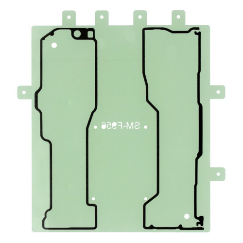 Klebeband Klebefolie Display Modul Haupt GH81-26113A für Samsung Galaxy Z Fold6 SM-F956B