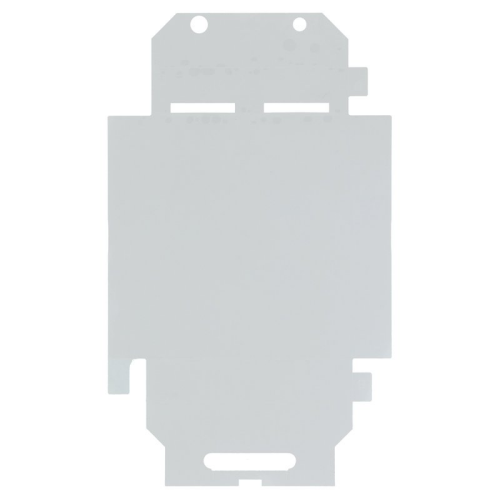 Klebeband Klebefolie Haupt UB Film GH81-26062A für Samsung Galaxy Z Fold6 SM-F956B