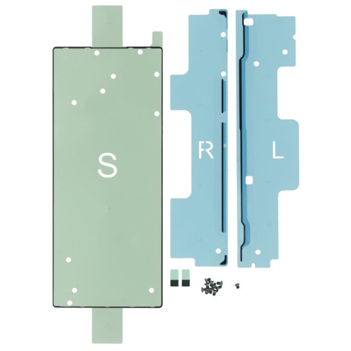 Klebeband Klebefolie Reparaturkit Display Modul Sub GH82-35138A für Samsung Galaxy Z Fold6 SM-F956B