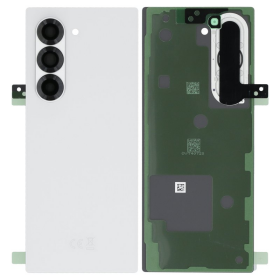 Batteriedeckel Rückseite Akkudeckel white/weiß...