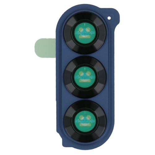 Kamera Deko navy/marineblau GH96-17725C für Samsung Galaxy Z Fold6 SM-F956B