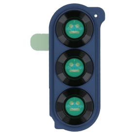 Kamera Deko navy/marineblau GH96-17725C für Samsung...