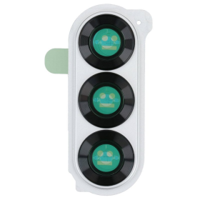 Kamera Deko white/weiss GH96-17725E für Samsung...