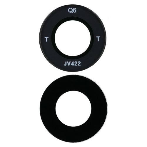 Fenster Display Kamera Tele-Objektiv GH64-09466A für Samsung Galaxy Z Fold6 SM-F956B