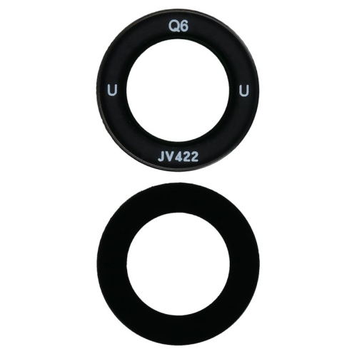 Fenster Display Kamera Ultraweitwinkel-Objektiv GH64-09464A für Samsung Galaxy Z Fold6 SM-F956B