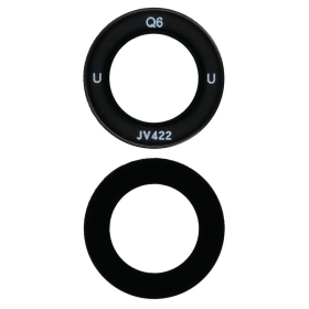 Fenster Display Kamera Ultraweitwinkel-Objektiv...