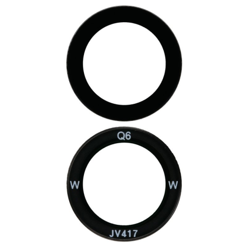 Fenster Display Kamera Weitwinkel-Objektiv GH64-09465A für Samsung Galaxy Z Fold6 SM-F956B