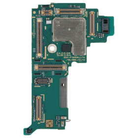 Ladeanschluss + Platine GH82-35039A für Samsung...